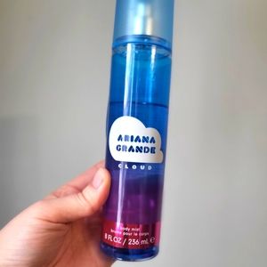 Ariana Grande Cloud Body Mist